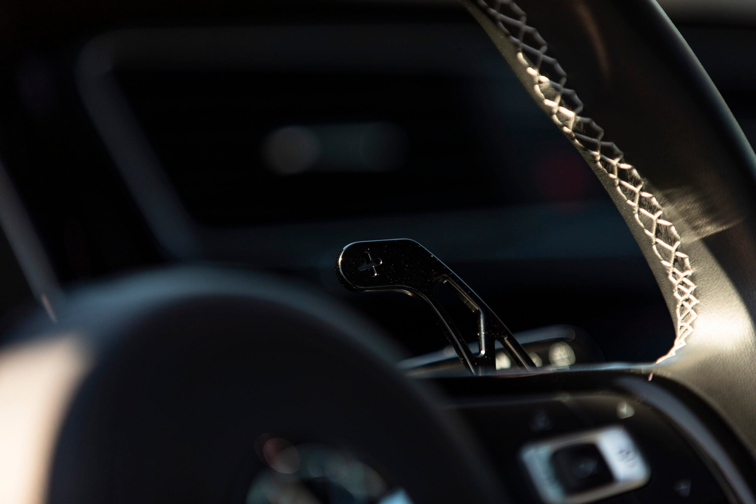 Racingline VW DSG Paddle Shifters - Volkswagen Applications