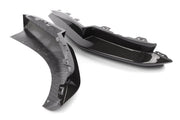 Dinan Rear Side Splitters - 2021-2025 BMW M4