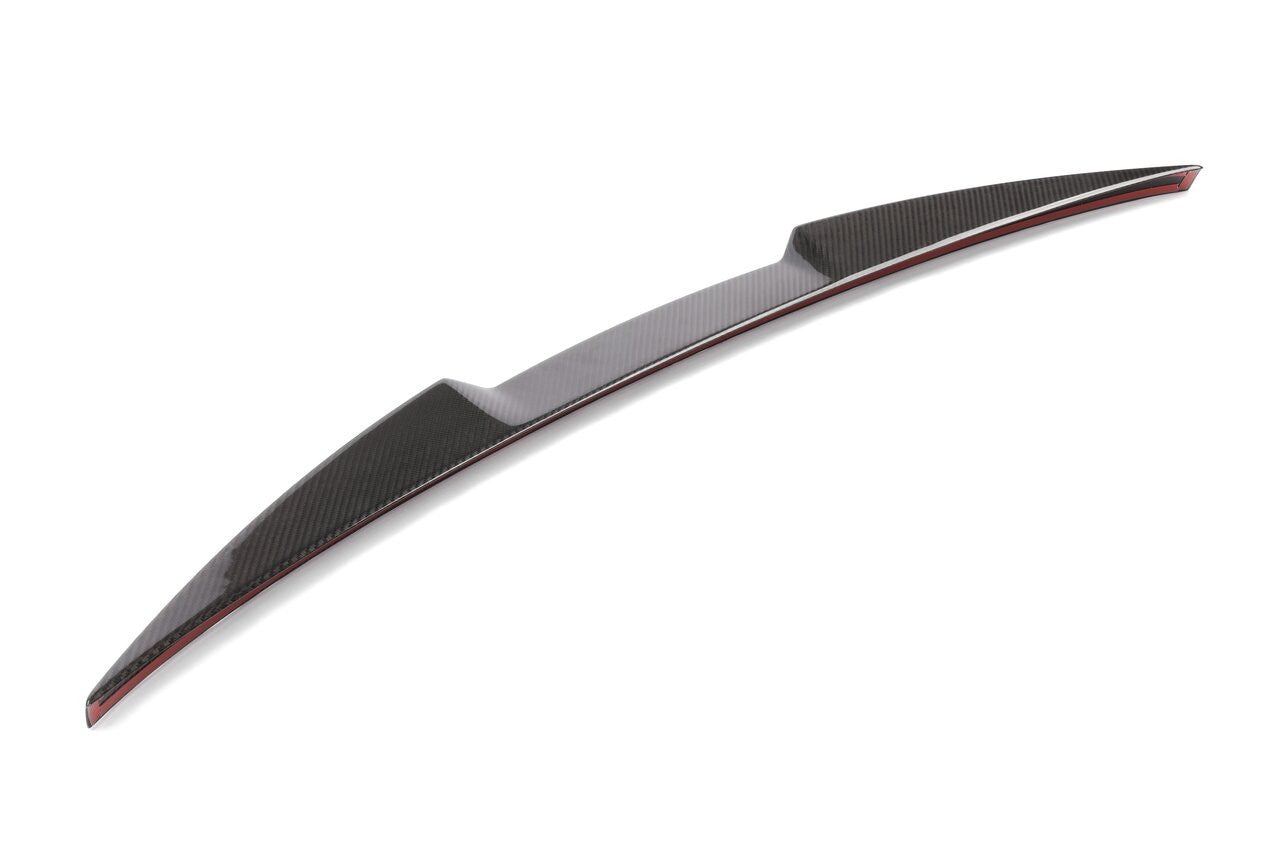 Dinan Rear Deck Spoiler - 2021-2025 BMW M3