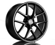 BBS CI-R Wheel Set - 2014-2021 BMW 228i/230i/M235i/M240i Black