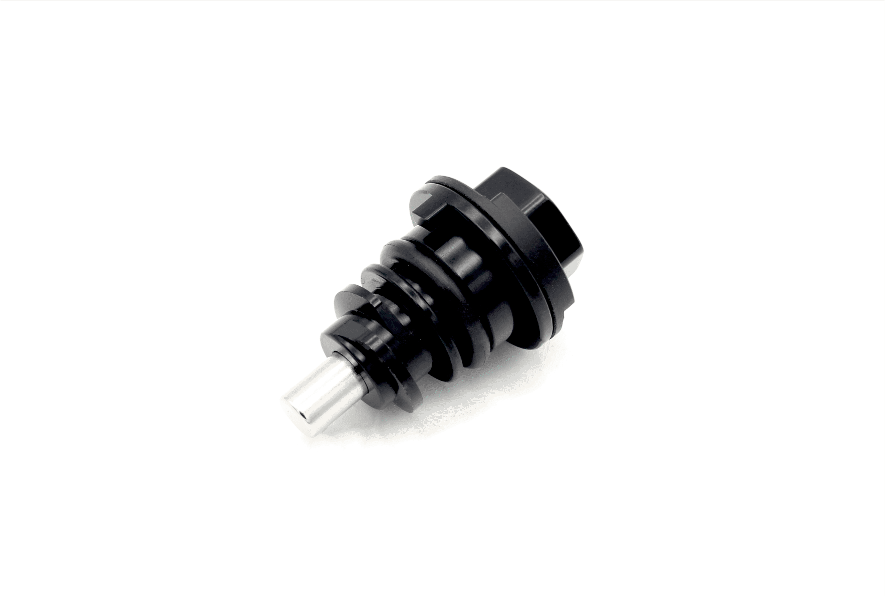 Racingline Magnetic Drain Plug for EA888 Gen.3 Engines (with Plastic Oil Sump) - VWR180004