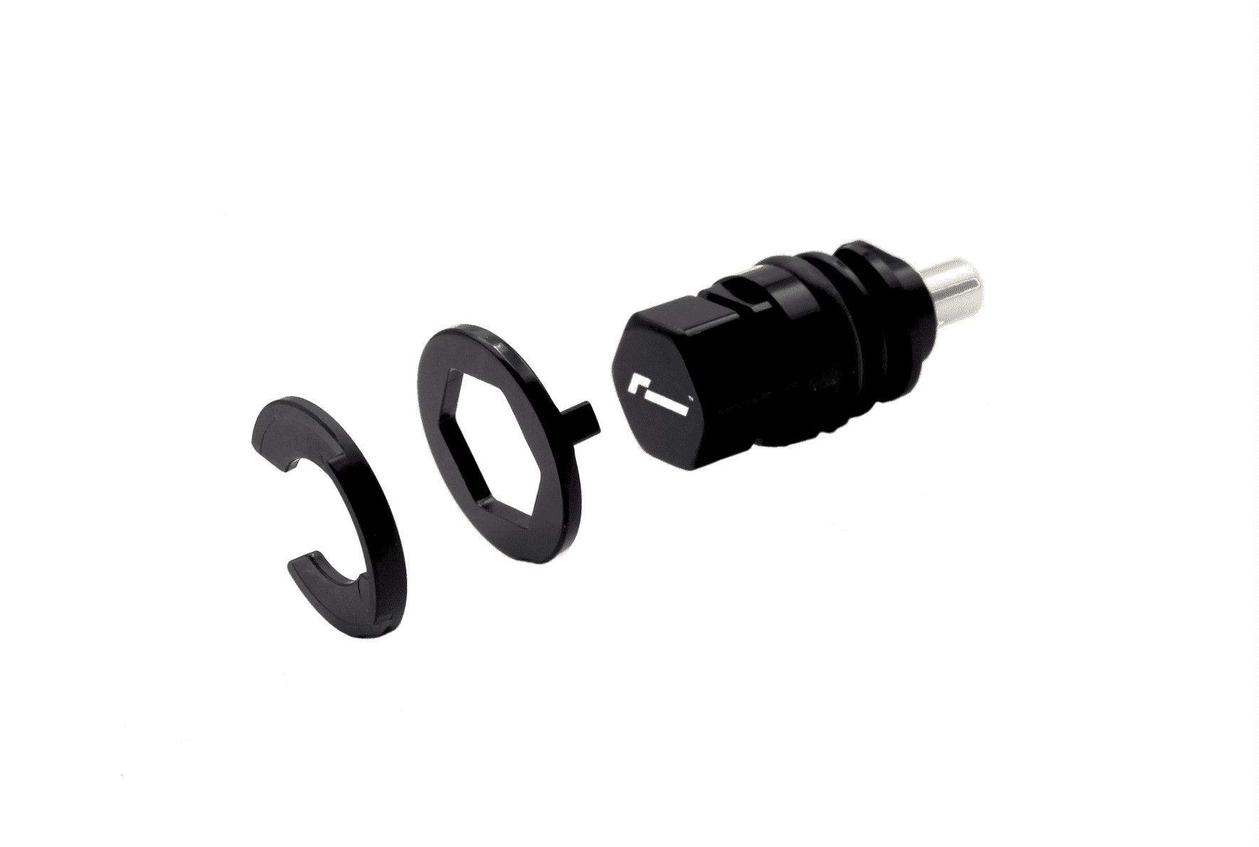 Racingline Magnetic Drain Plug for EA888 Gen.3 Engines (with Plastic Oil Sump) - VWR180004