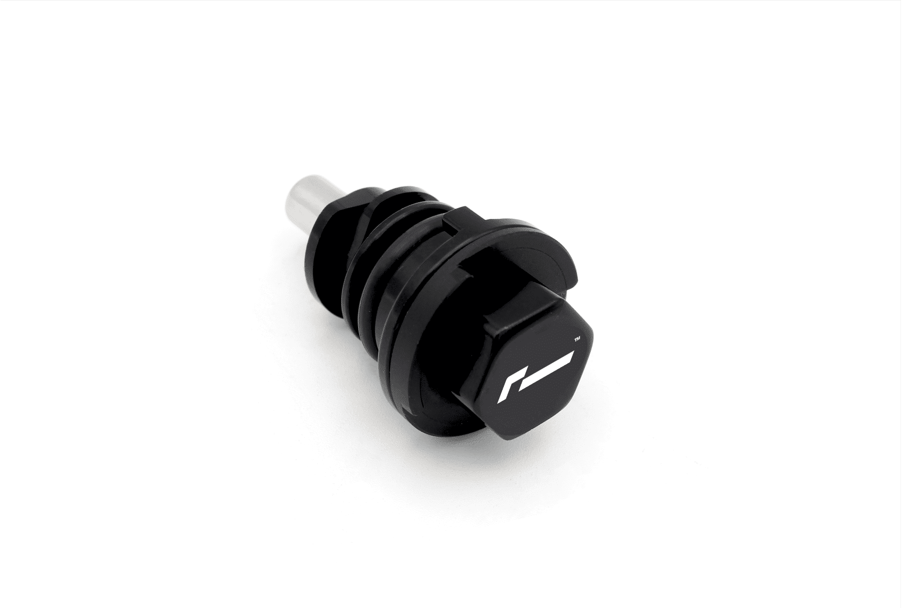Racingline Magnetic Drain Plug for EA888 Gen.3 Engines (with Plastic Oil Sump) - VWR180004
