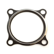 Exoracing Turbo Downpipe Gasket 4 Bolt Stainless Steel
