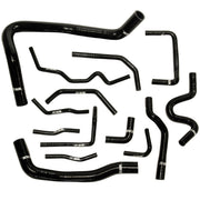 Exoracing 14pc silicone hose kit for Honda Civic FN2 Type R K20Z4