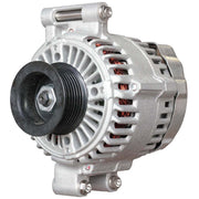 Exoracing Titanium Alternator Bolt Kit K-Series K20 K24