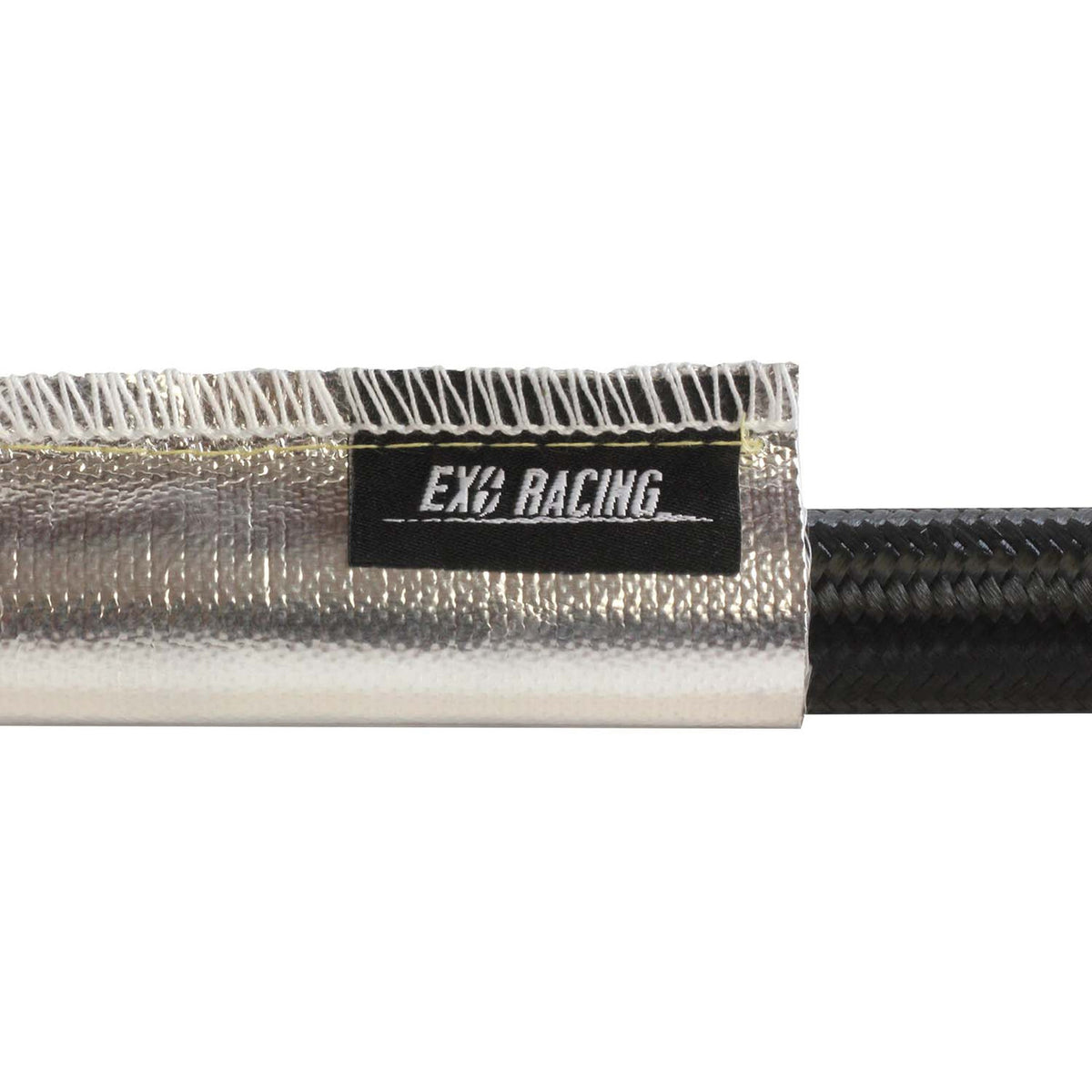 Exoracing sewn heat sleeve size options 15mm 20mm 25mm 30mm