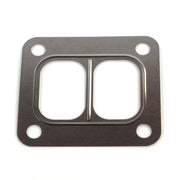 Exoracing T4 Twinscroll Turbo Gasket Stainless Steel