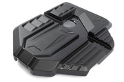 Dinan Matte Carbon Fiber Engine Cover - 2021-2025 BMW M2/M3/M4