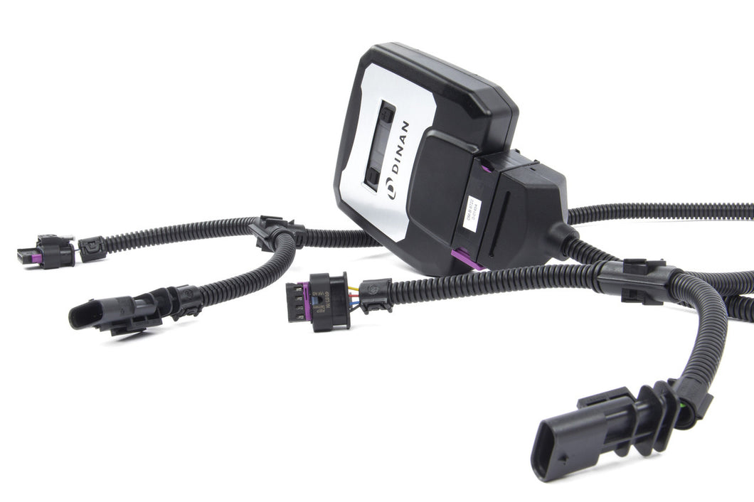 DINANTRONICS X - 2020-2025 BMW M240i/M340i/M440i/X3 M40i/X4 M40i/ Z4 M40i