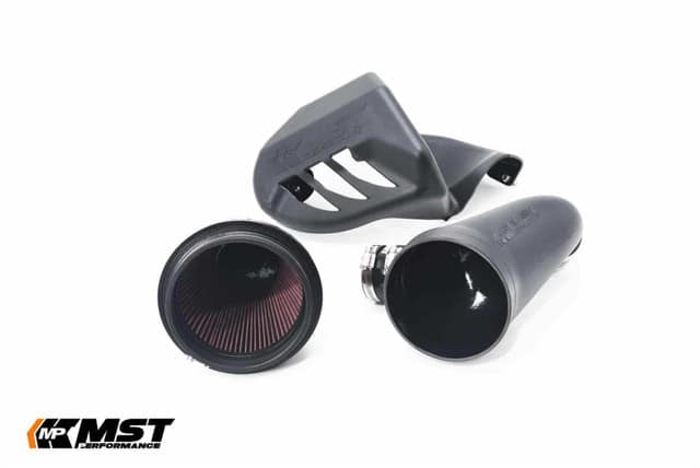 MST Performance VAG EA888.4 EVO (Continental Turbo) Air Intake Kit