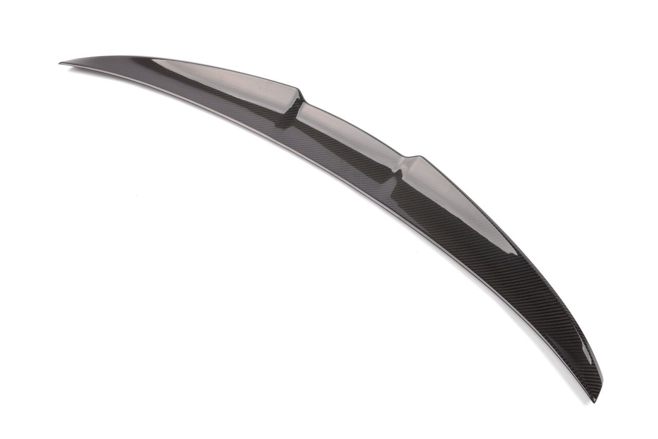 Dinan Rear Deck Spoiler - 2021-2025 BMW M4