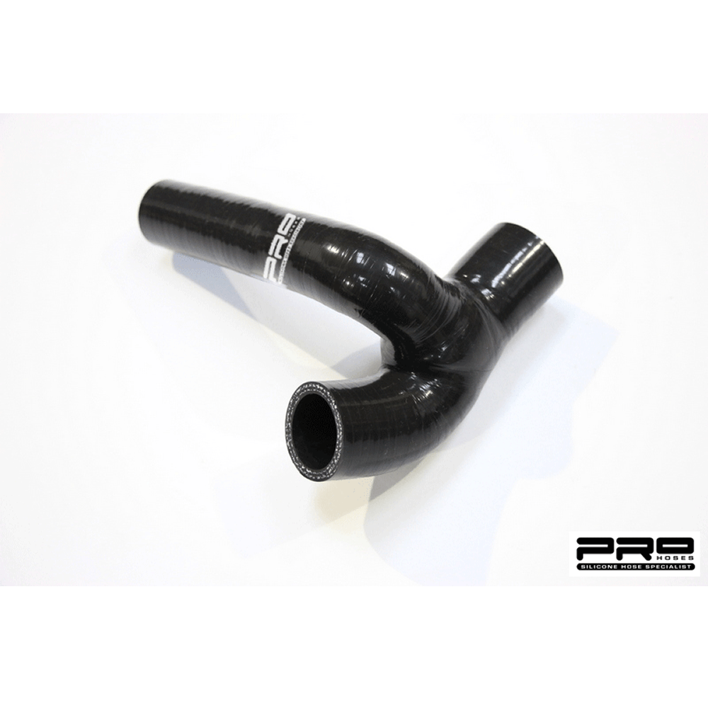 Pro Hoses Dump Valve Fitting Hose for Focus ST & RS Mk2