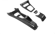 BMW M3 G80, M4 G82, M2 G87 E-CSL Carbon Fibre Centre Console LHD by FORM (2021+)