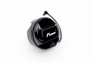 Racingline Billet Fuel Cap (Screw-in Style Cap) - VWR190000