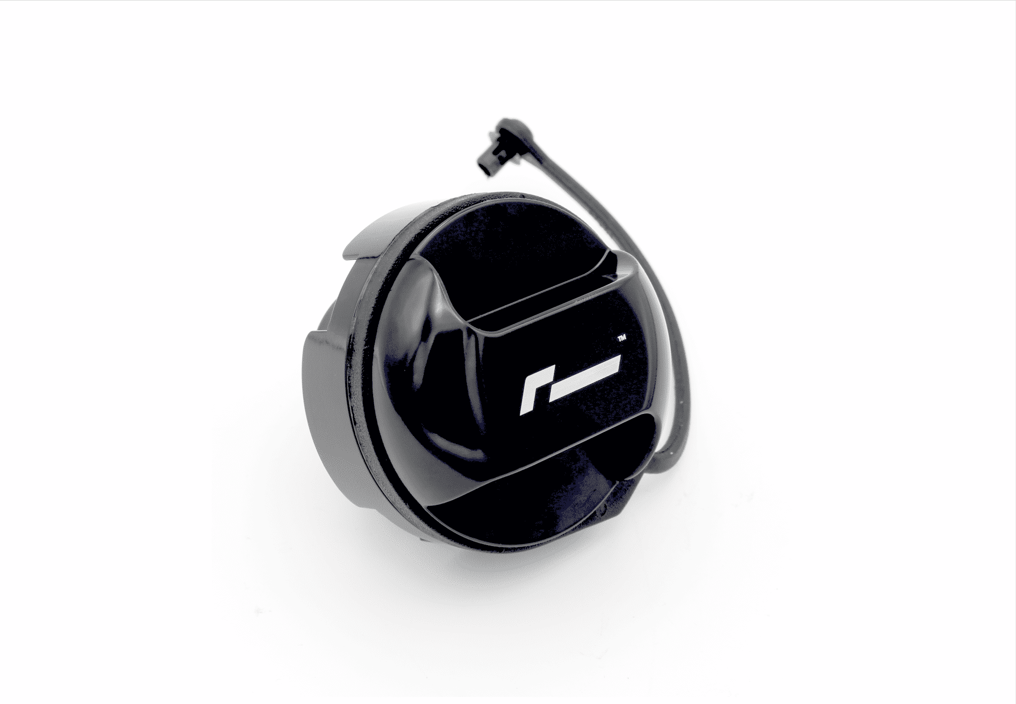 Racingline Billet Fuel Cap (Screw-in Style Cap) - VWR190000
