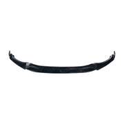 BMW X5 G05 Gloss Black Competition Front Splitter by FORM (2018+) FORM Industries