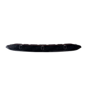 Gloss Black Competition Front Splitter for BMW X7 by FORM (2018+, G07) FORM Industries