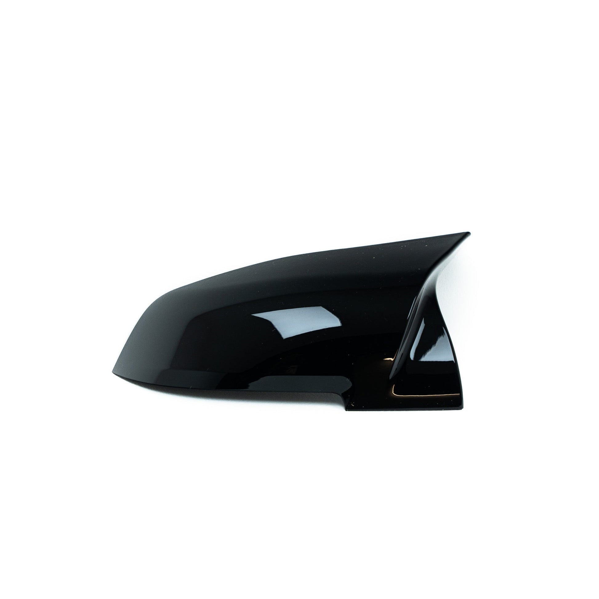 BMW F Series Gloss Black M Style Wing Mirror Covers by FORM (2012-2019) FORM Industries