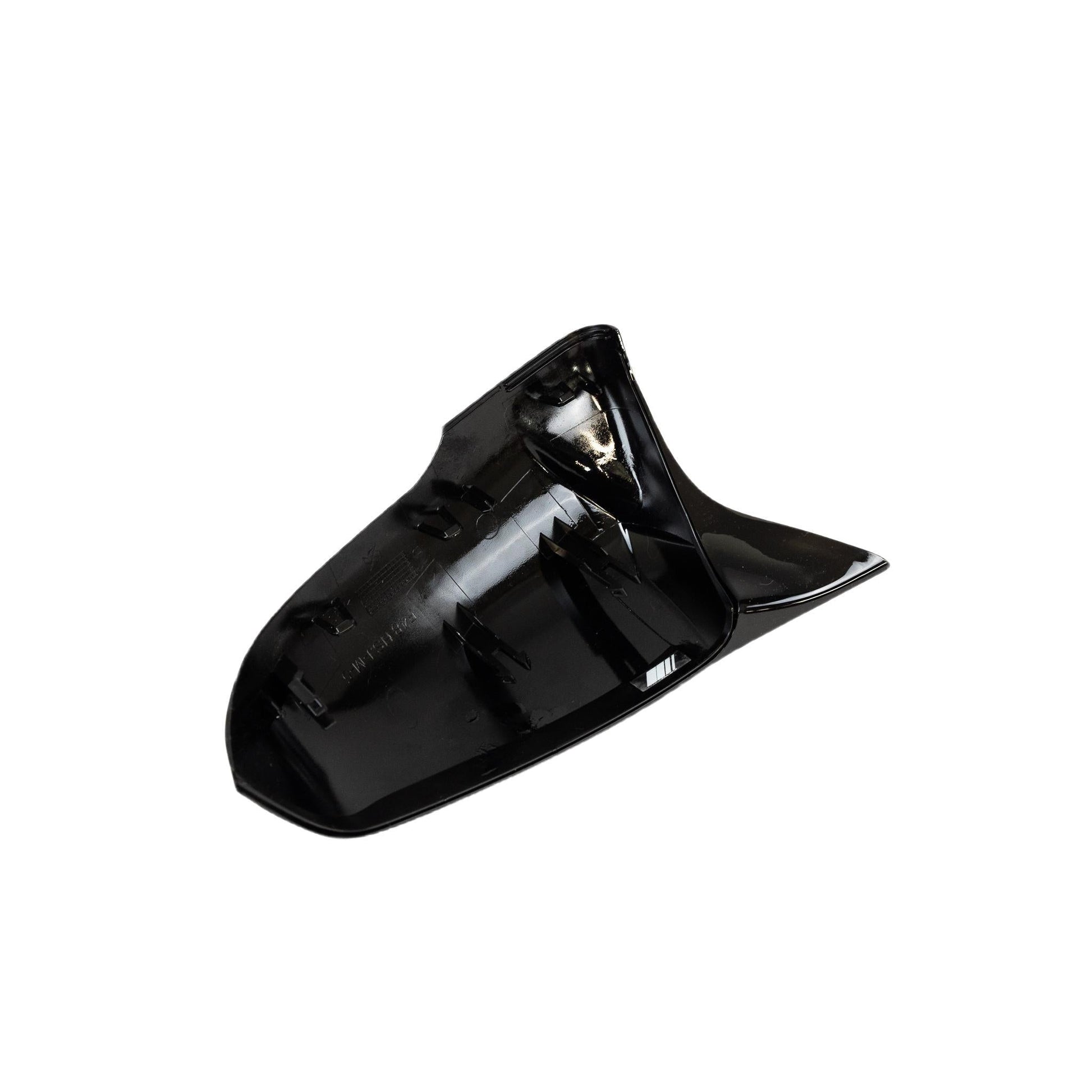 BMW F / G Series & Supra Gloss Black M Style Wing Mirror Covers by FORM (2019+) FORM Industries