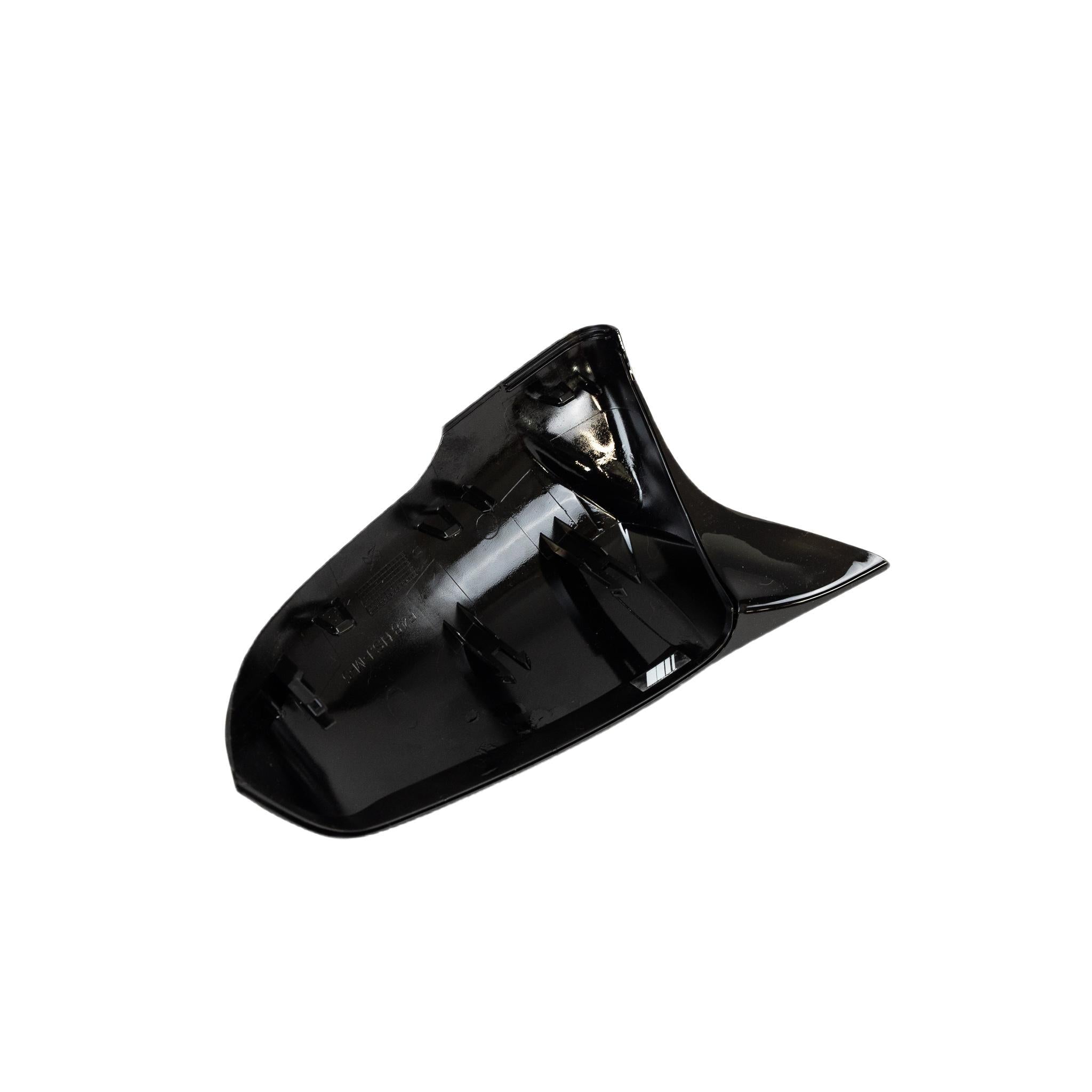 BMW F / G Series & Supra Gloss Black M Style Wing Mirror Covers by FORM (2019+) FORM Industries