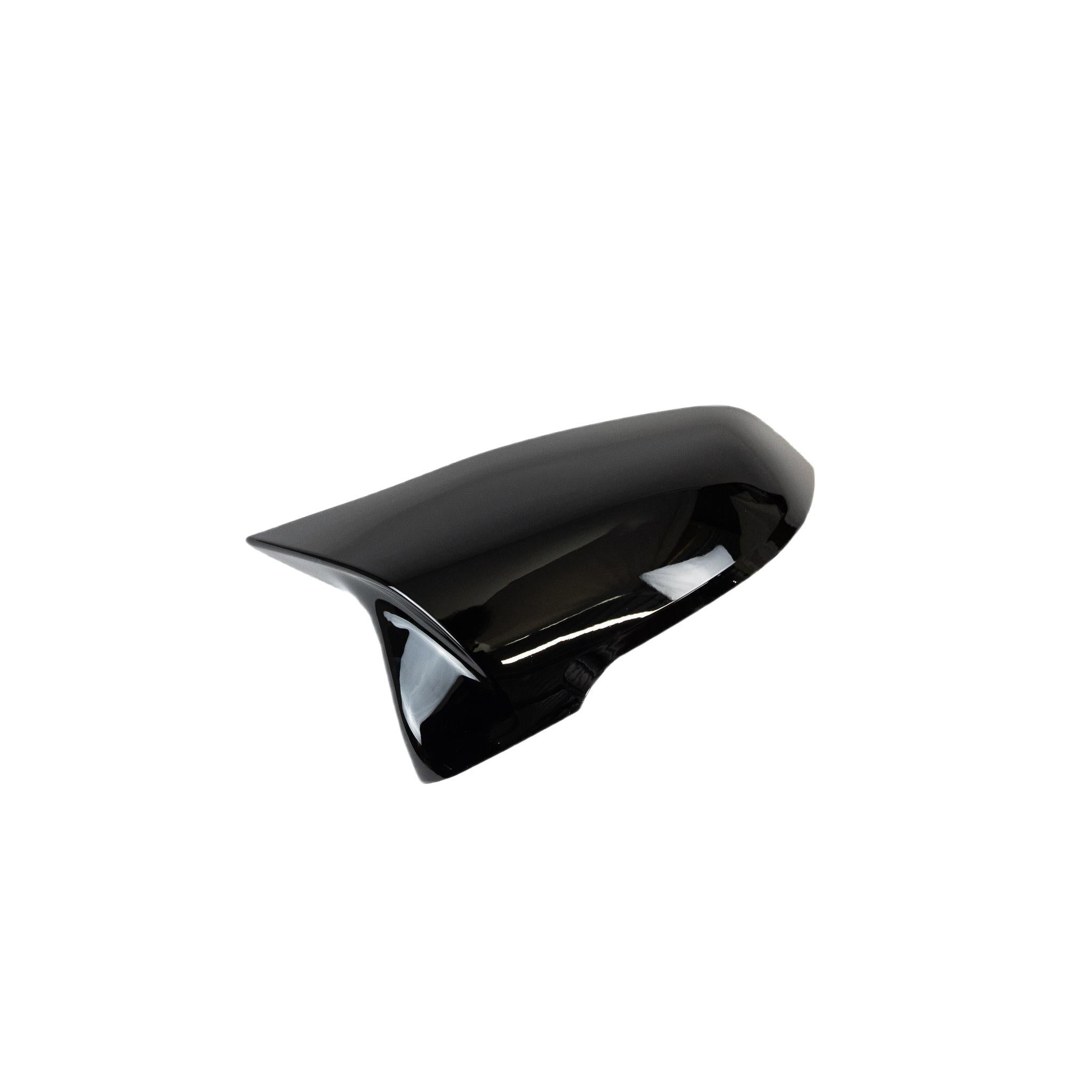 BMW F / G Series & Supra Gloss Black M Style Wing Mirror Covers by FORM (2019+) FORM Industries