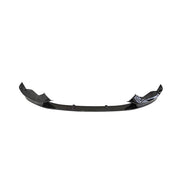 BMW 1 Series, M135i & M140i F20 F21 LCI Gloss Black Performance Front Splitter by FORM (2015-2019) FORM Industries