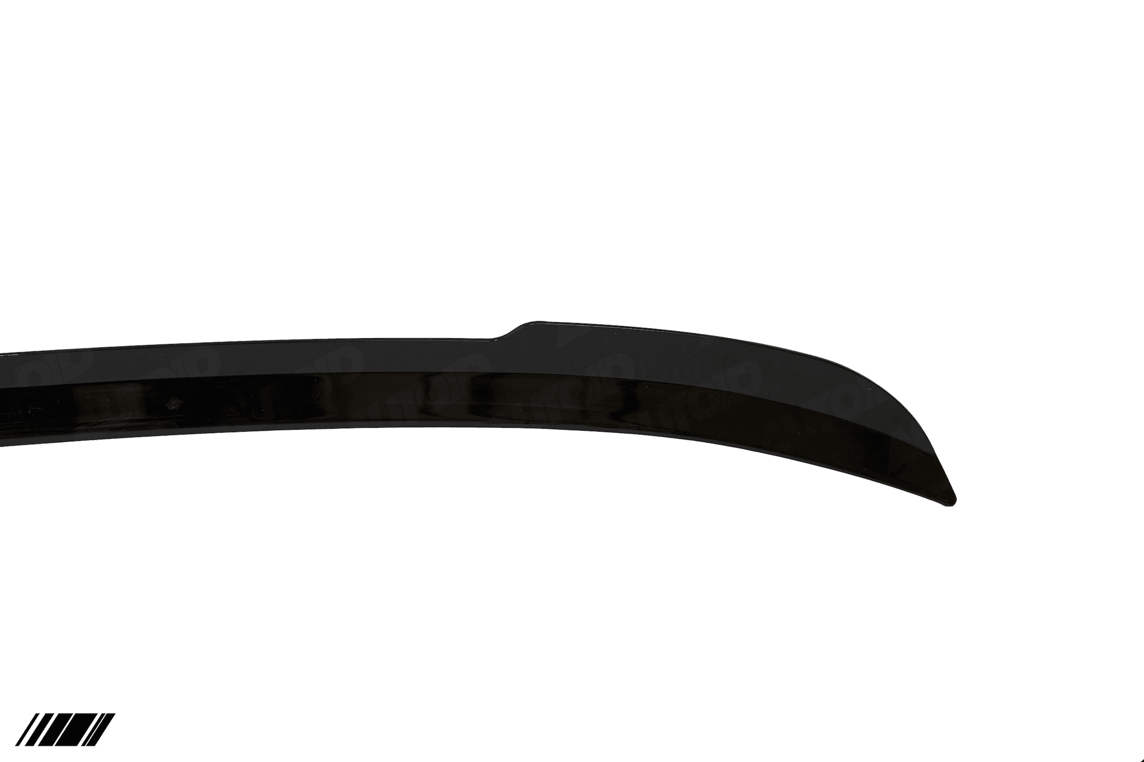 Gloss Black Performance Rear Spoiler for BMW 8 Series & M8 Gran Coupe by FORM (2018+, G16 F93) FORM Industries