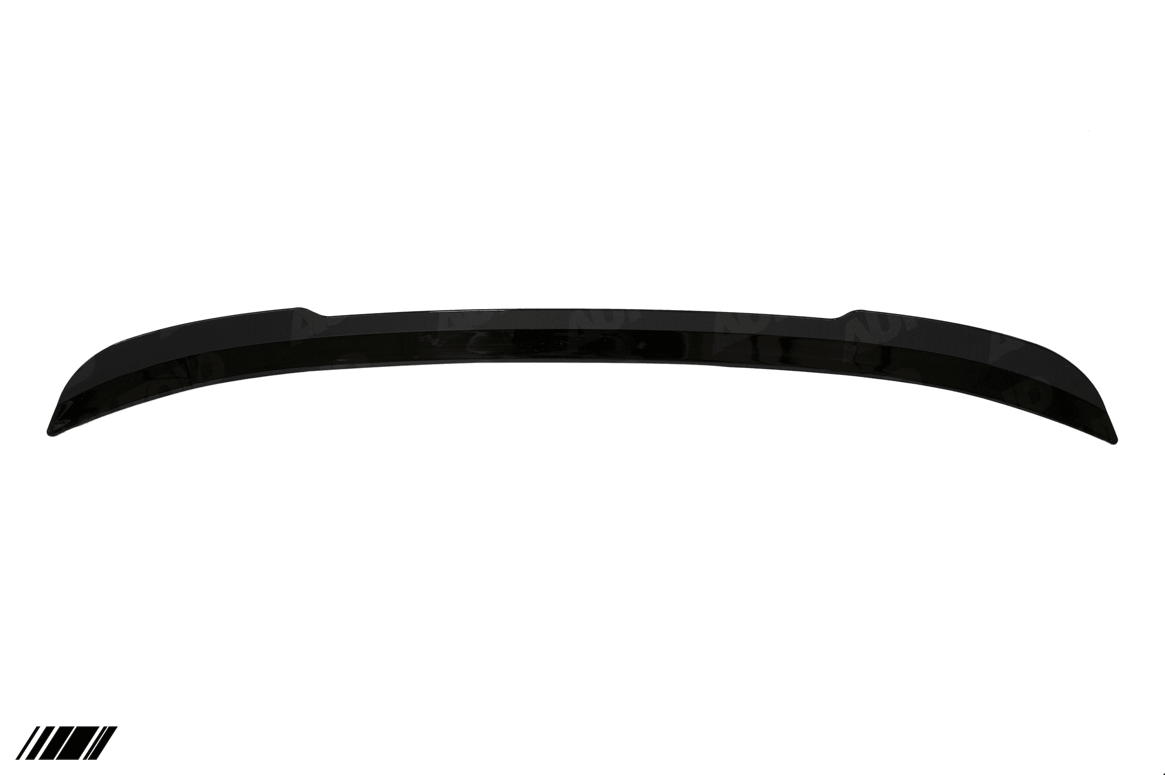 Gloss Black Performance Rear Spoiler for BMW 8 Series & M8 Gran Coupe by FORM (2018+, G16 F93) FORM Industries