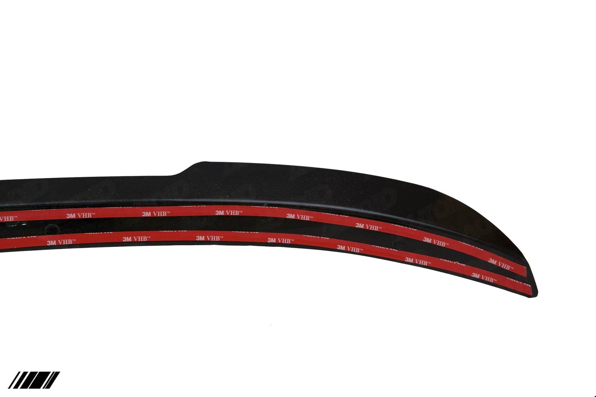 Gloss Black Performance Rear Spoiler for BMW 8 Series & M8 Gran Coupe by FORM (2018+, G16 F93) FORM Industries