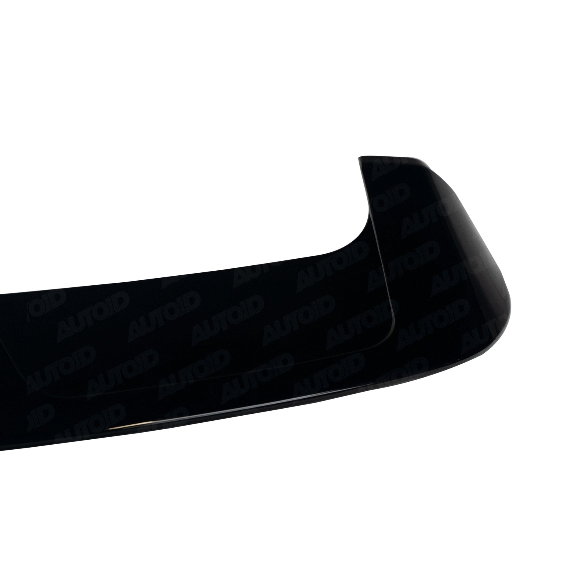 Gloss Black Rear Wing Spoiler for BMW X5 by FORM (2018+, G05) FORM Industries