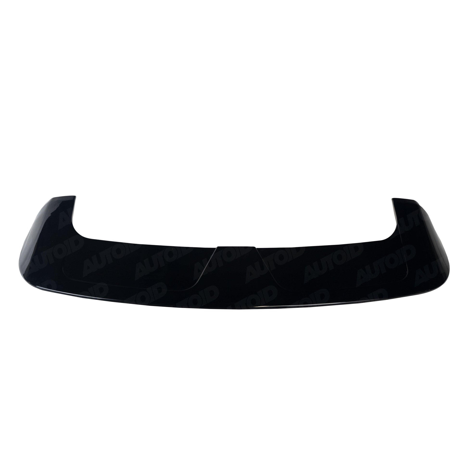 Gloss Black Rear Wing Spoiler for BMW X7 by FORM (2018+, G07) FORM Industries