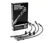 Goodridge Brake Line Set Rover 75 (1999-2005)