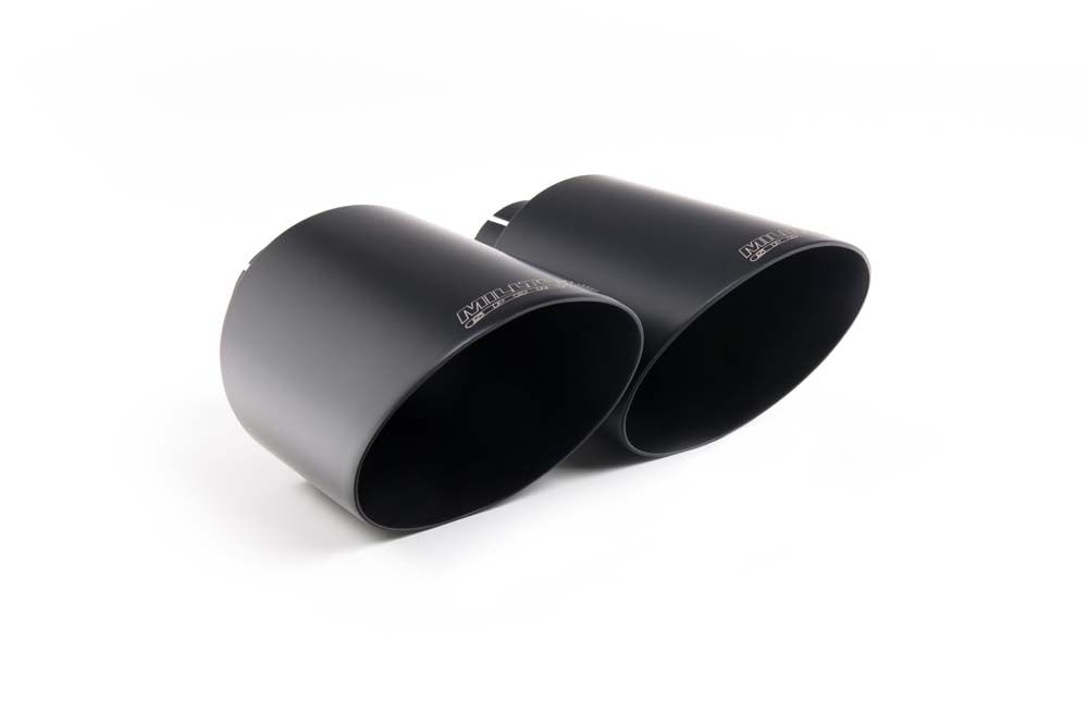 Milltek Sport Audi RSQ3 GPF-Back Exhaust System