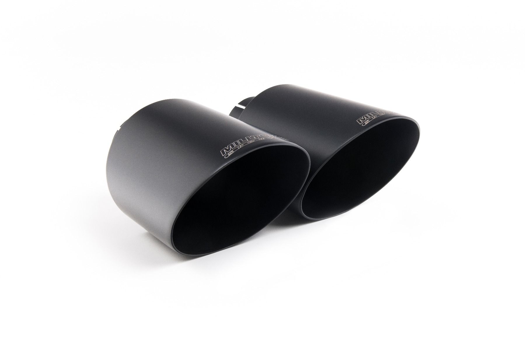 Milltek Sport Ford Focus Mk4 ST 2.3T Hatch GPF-Back Exhaust System