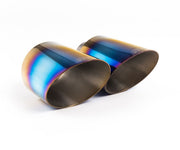 Milltek Sport Audi RSQ3 GPF-Back Exhaust System