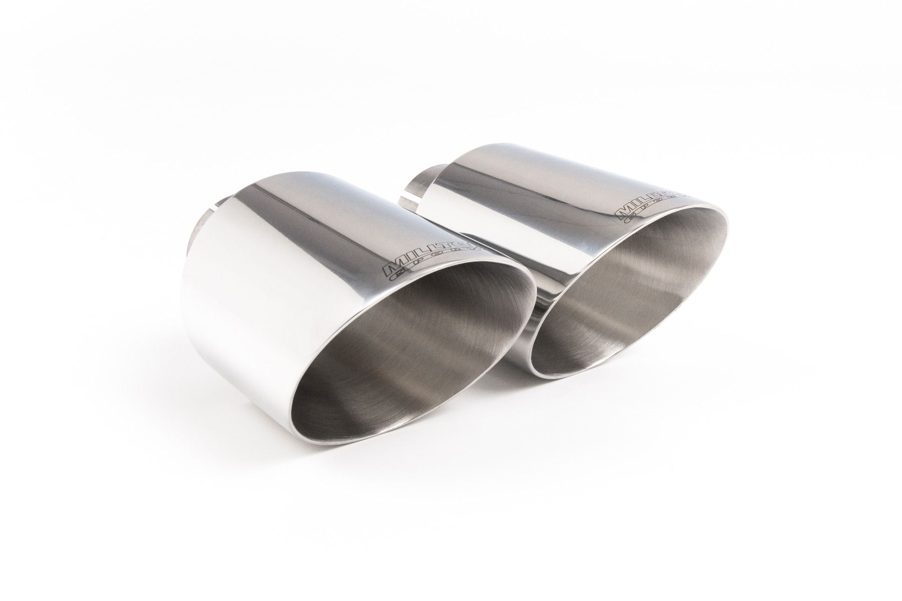 Milltek Sport Audi RSQ3 GPF-Back Exhaust System