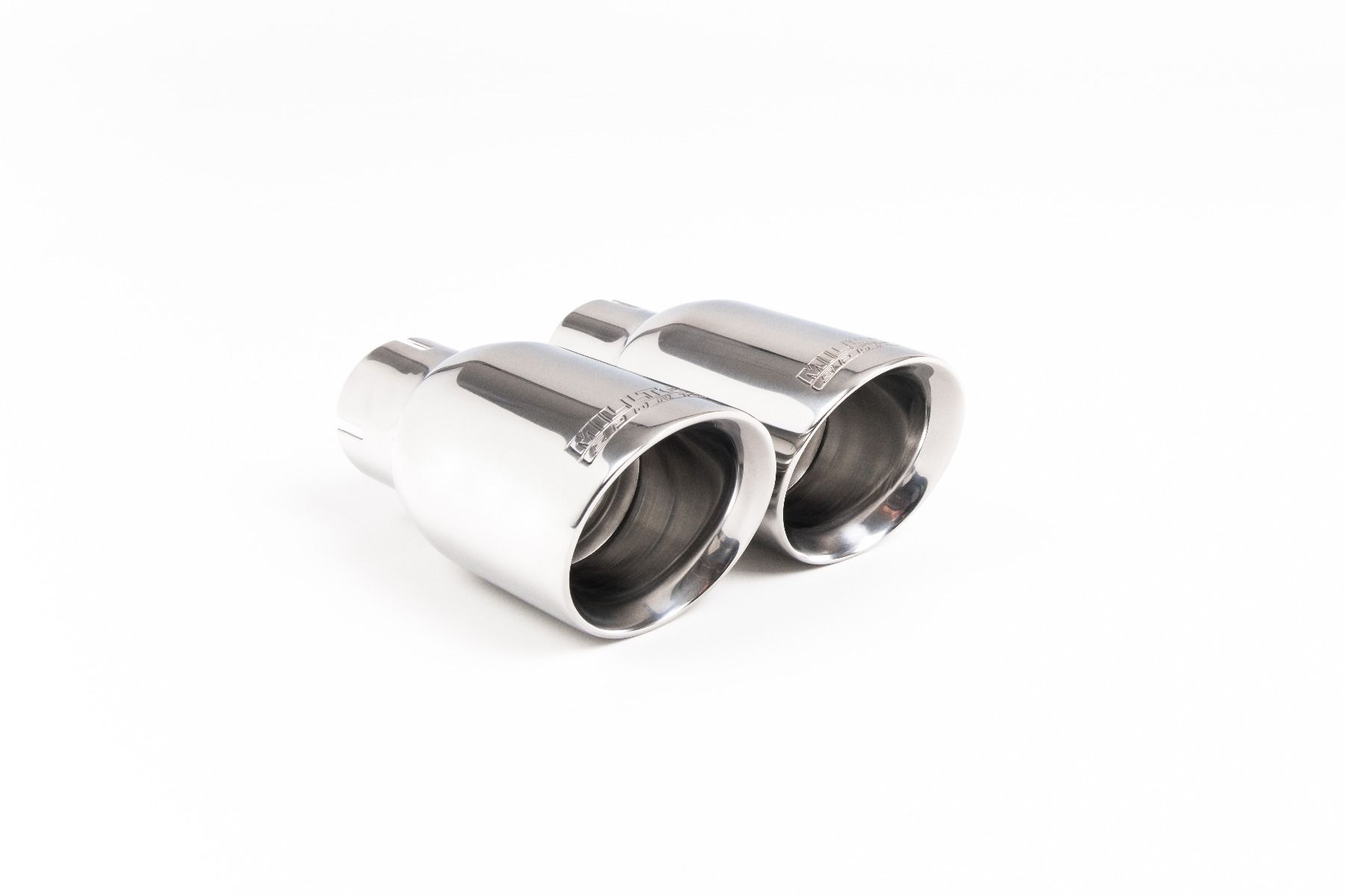 Milltek Sport Seat Leon Cupra 290 GPF-Back Exhaust System