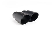 Milltek Sport Ford Fiesta MK8 ST 1.5 Ecoboost (18-20) GPF-Back Exhaust