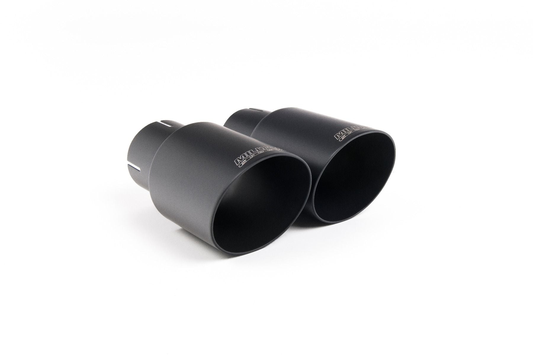 Milltek Sport Ford Fiesta MK8 ST 1.5 Ecoboost (18-20) GPF-Back Exhaust