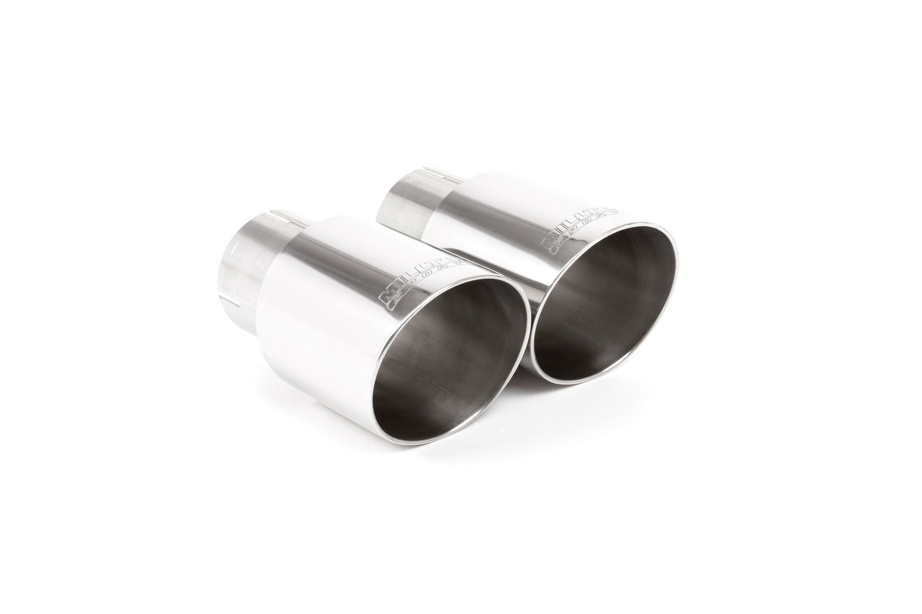 Milltek Sport Ford Puma ST 1.0T/1.5T GPF-Back Exhaust System
