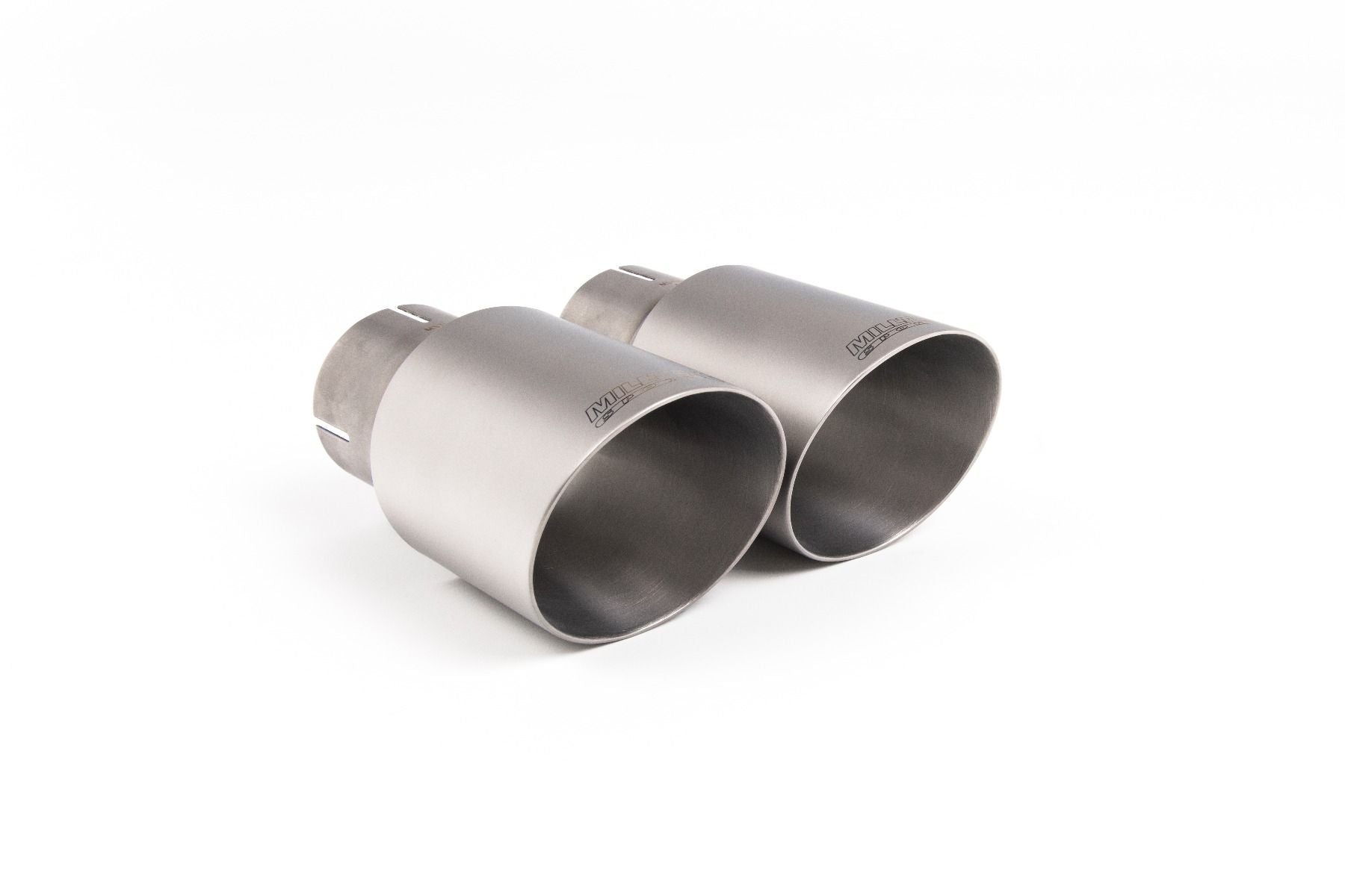Milltek Sport Ford Fiesta MK8 ST 1.5 Ecoboost (18-20) GPF-Back Exhaust