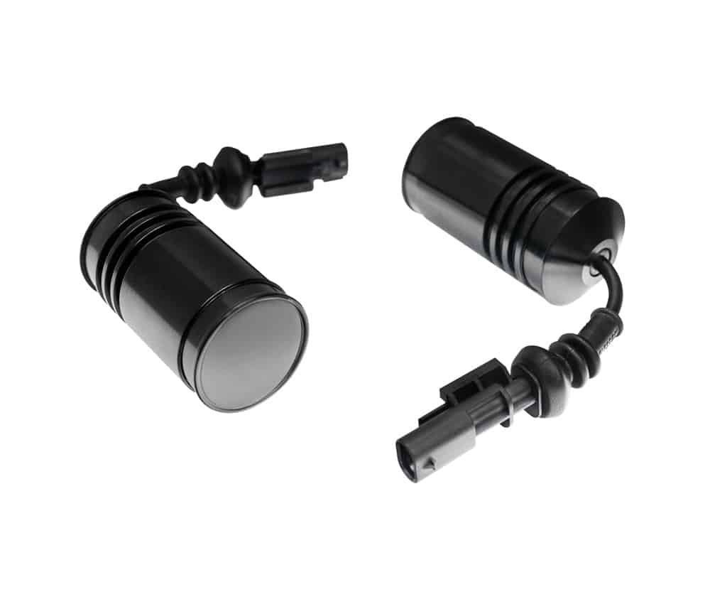 H&R Adaptive Suspension Cancellation Kit Audi R8 42 AB Mod. 16 93015 1