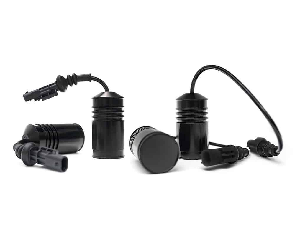 H&R Adaptive Suspension Cancellation Kit Porsche 911 997 93062 1