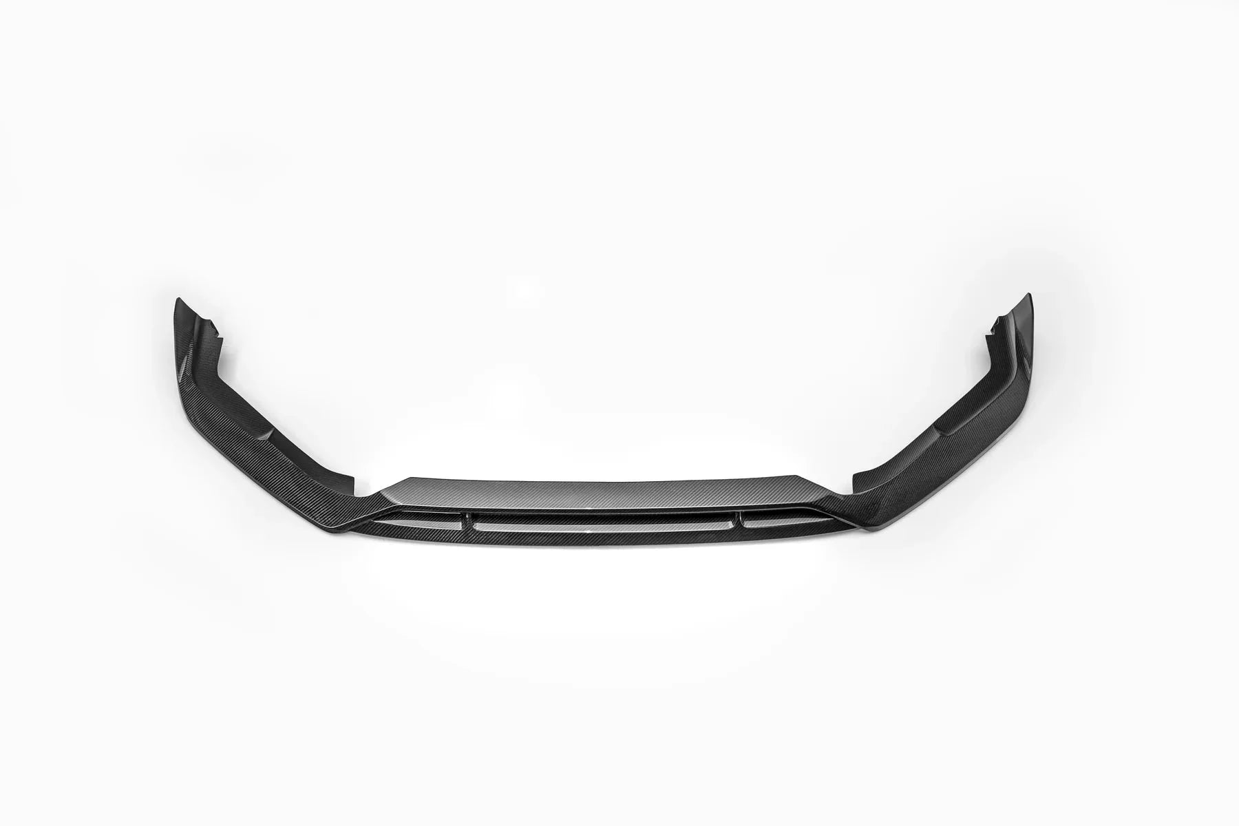 Honda Civic FL5 Type R Carbon Fibre Front Splitter by Adro