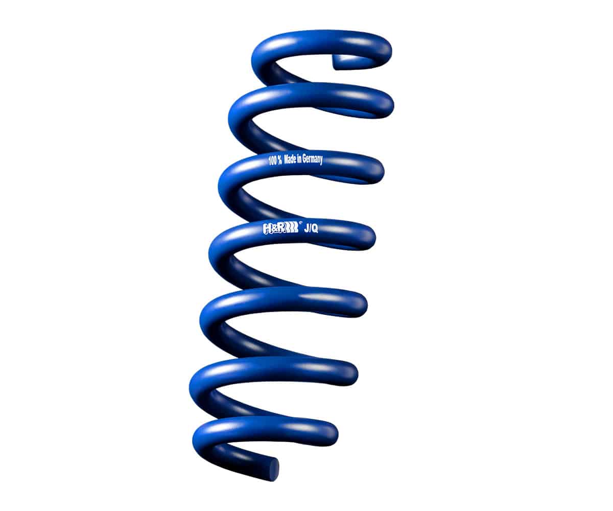 H&R Lowering Springs Audi Q3 RS Q3 2 4WD Type 8U 8U1 28870 1