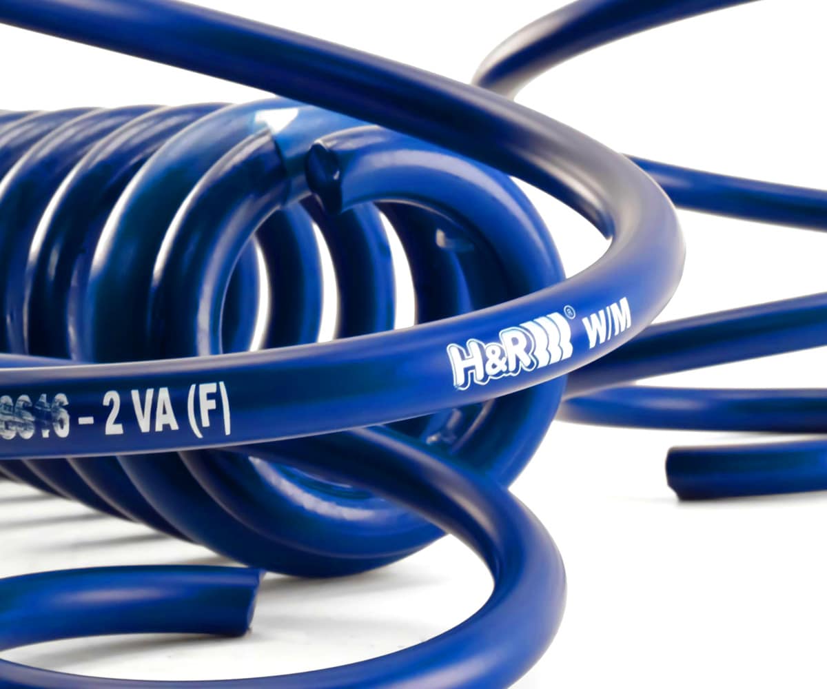 H&R Lowering Springs VW Scirocco 29540 2