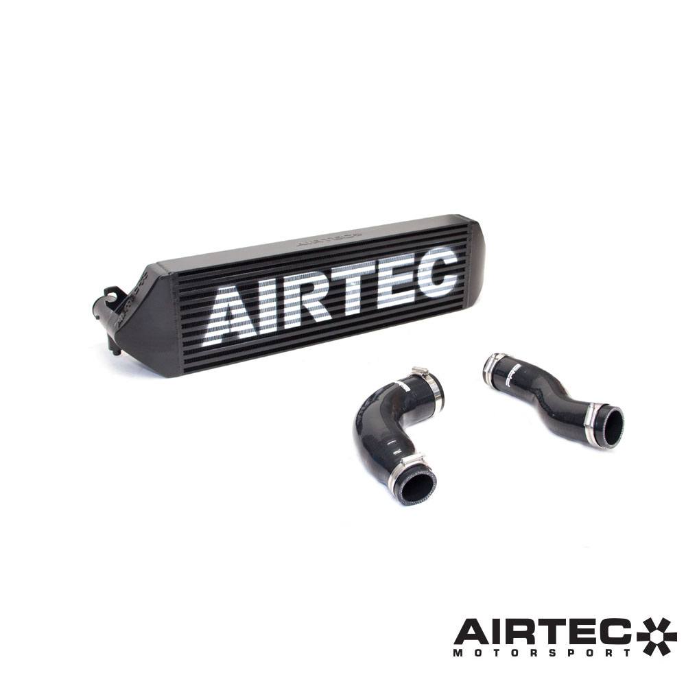 AIRTEC Motorsport Stage 1 Intercooler for Toyota Yaris GR Gen 1
