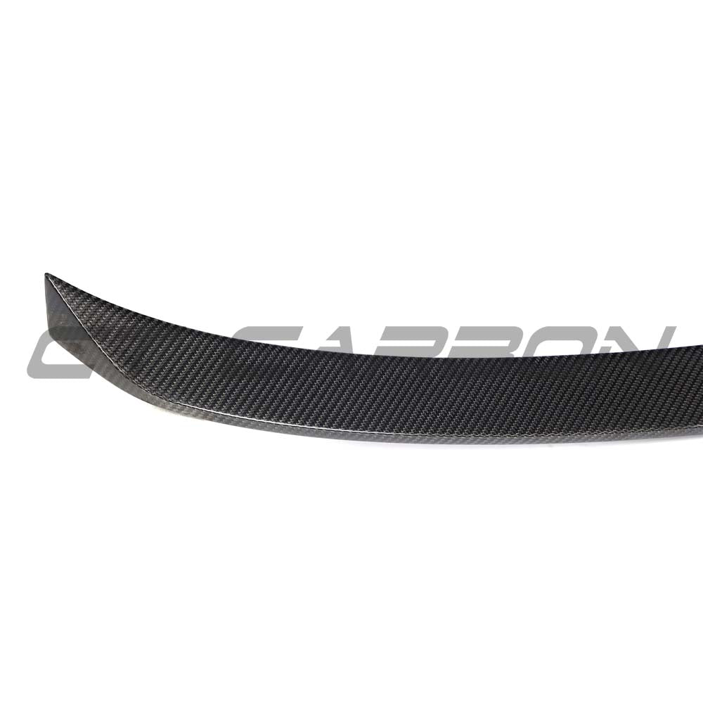 AUDI A3/S3/RS3 SPORTBACK ULTIMATE CARBON FIBRE KIT