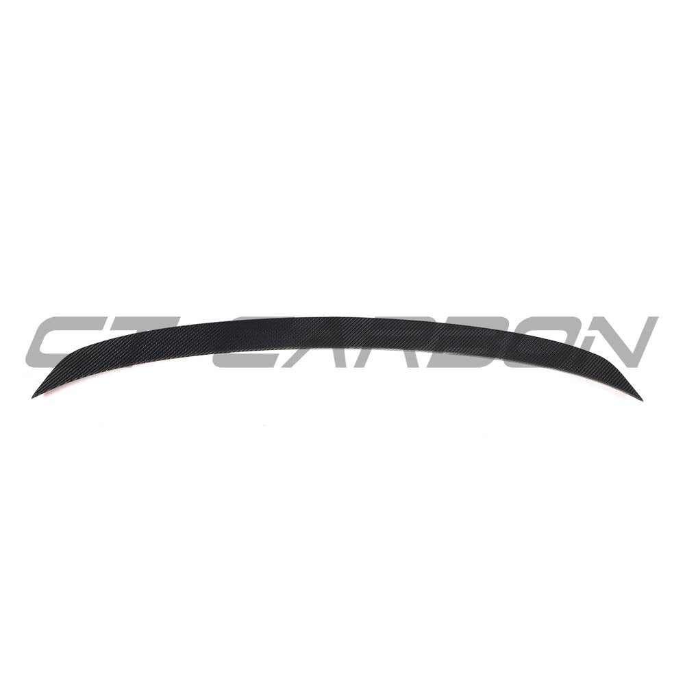 AUDI RS6 C8 FULL CARBON FIBRE KIT V2 - CT DESIGN